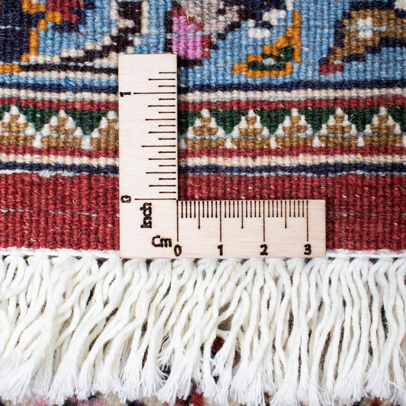 Perser Rug - Classic - 296 x 191 cm - light red