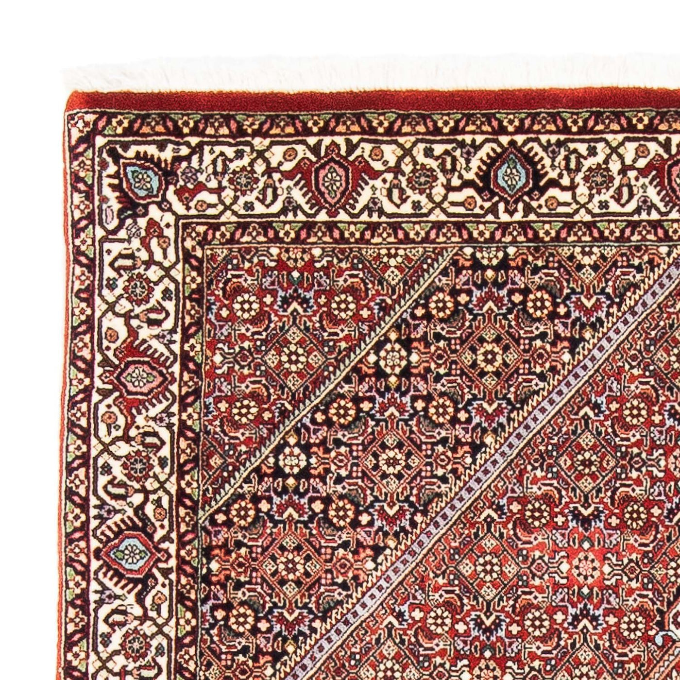Bidjar Rug 178x107cm - Persian Rugs