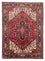 Perser Rug - Nomadic - 290 x 200 cm - red