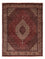 Perser Rug - Bidjar - 259 x 201 cm - dark red