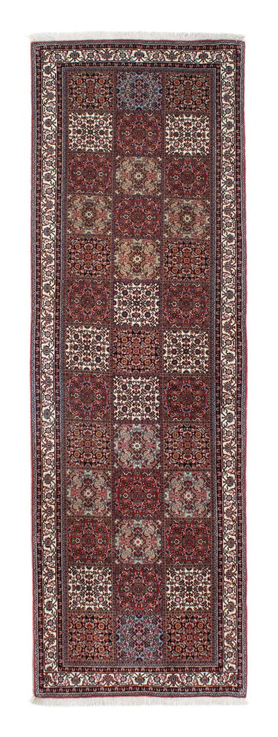 Bidjar Rug 100x293cm - Persian Rugs