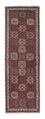 Runner Perser Rug - Bidjar - 293 x 100 cm - multicolored