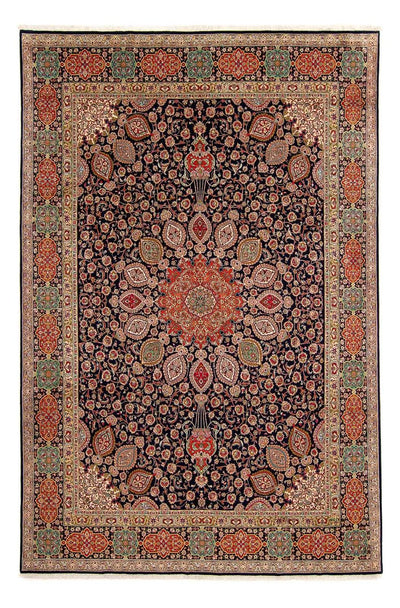 Tabriz Rug 296x390cm - Persian Rugs