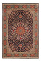 Tabriz Rug 390x296cm - Persian Rugs