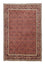 Perser Rug - Bidjar - 288 x 202 cm - light red