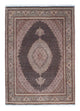 Tabriz Rug 209x152cm - Persian Rugs