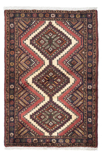 Hamadan Rug 112x76cm - Persian Rugs – product image
