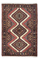 Hamadan Rug 112x76cm - Persian Rugs