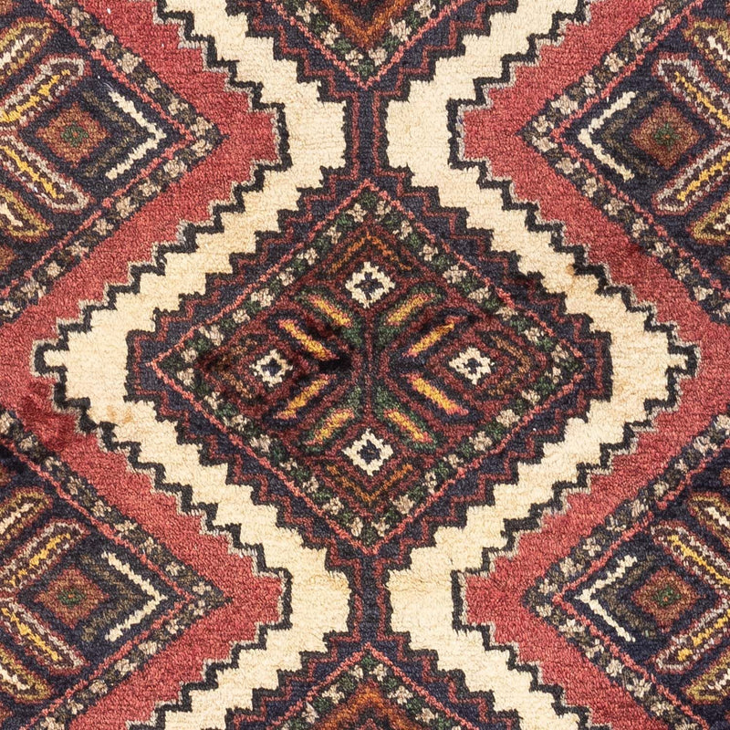 Hamadan Rug 112x76cm - Persian Rugs