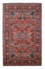 Perser Rug - Keshan - 207 x 130 cm - brown