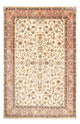 Tabriz - 50 Raj Rug 292x202cm - Persian Rugs