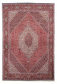 Bidjar Rug 250x168cm - Persian Rugs