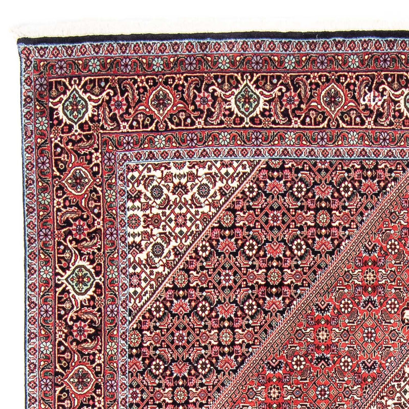 Perser Rug - Bidjar - 250 x 168 cm - light red