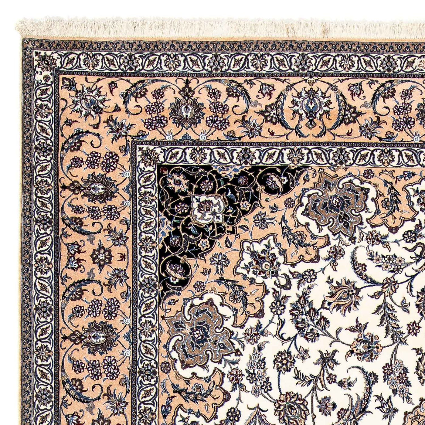 Nain - 6la Rug 316x214cm - Persian Rugs