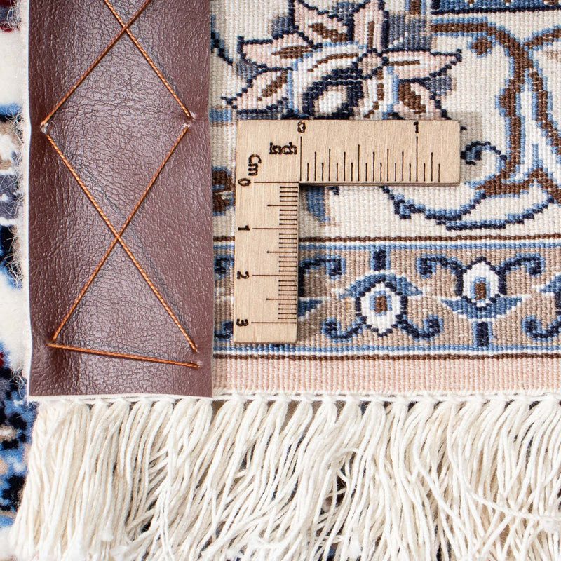 Perser Rug - Nain - Premium - 316 x 214 cm - beige