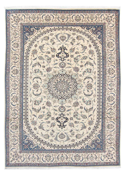Nain - 6La Rug 248x343cm - Persian Rugs