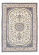 Nain - 6la Rug 343x248cm - Persian Rugs