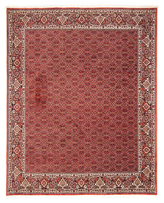 Perser Rug - Bidjar - 290 x 250 cm - red