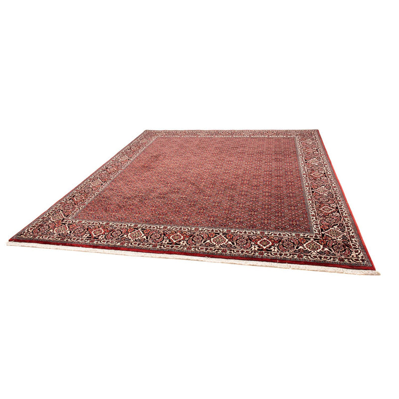 Perser Rug - Bidjar - 290 x 250 cm - red