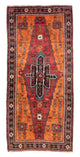 Shiraz Rug 220x104cm - Persian Rugs