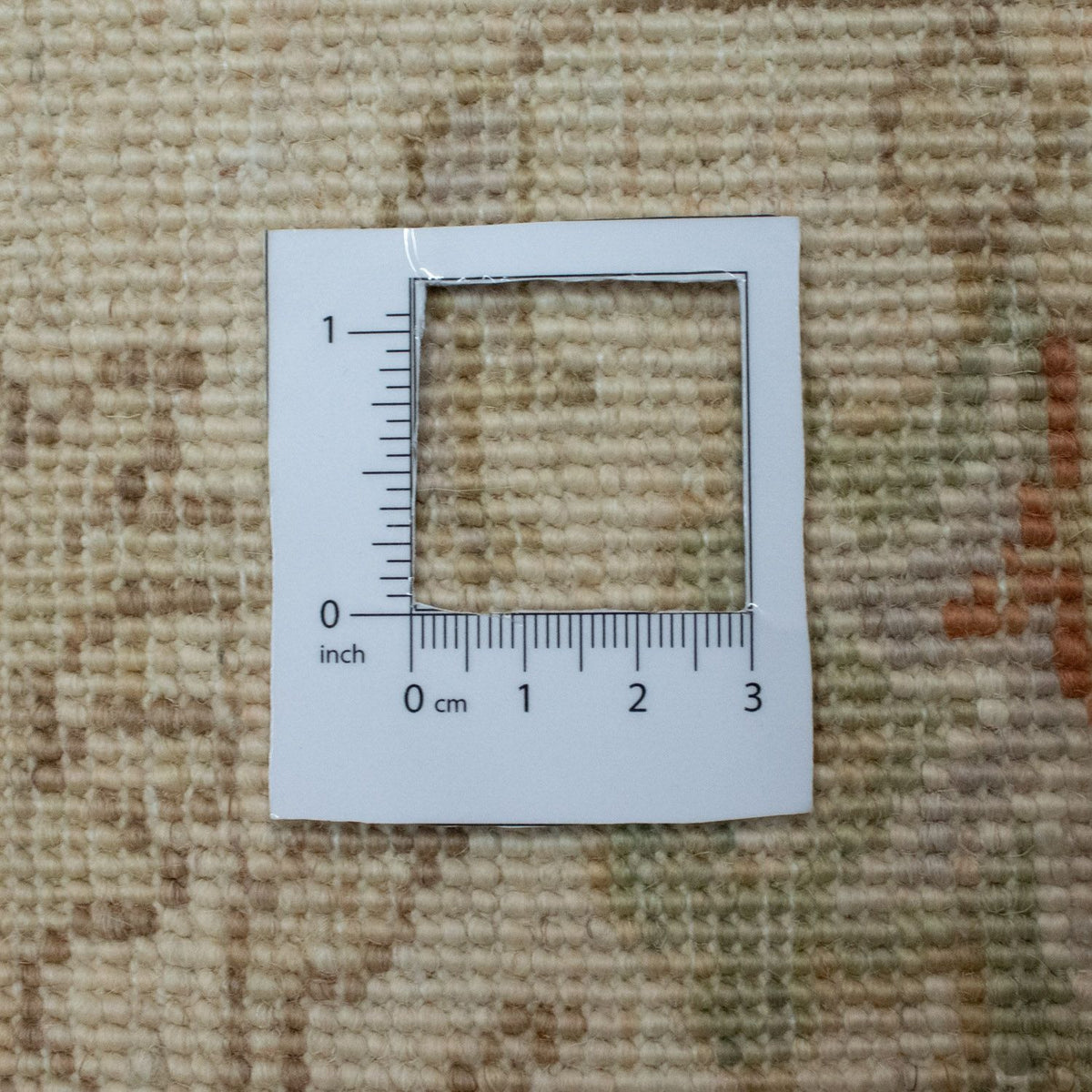 Ziegler Rug - 204 x 148 cm - beige