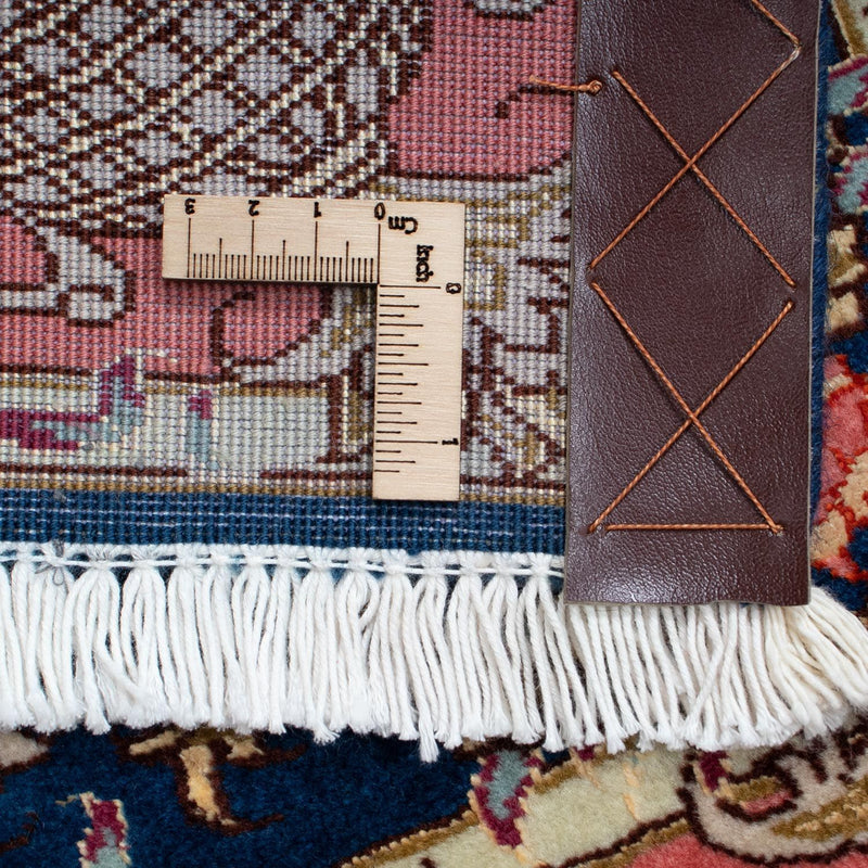 Perser Rug - Tabriz - Royal - 82 x 58 cm - dark blue