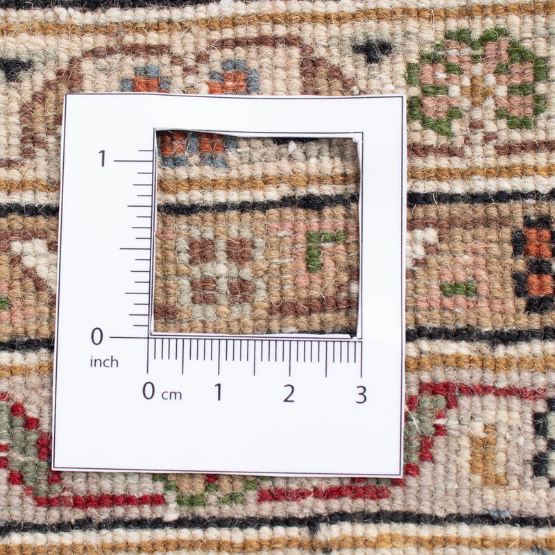 Perser Rug - Tabriz - 303 x 249 cm - dark blue