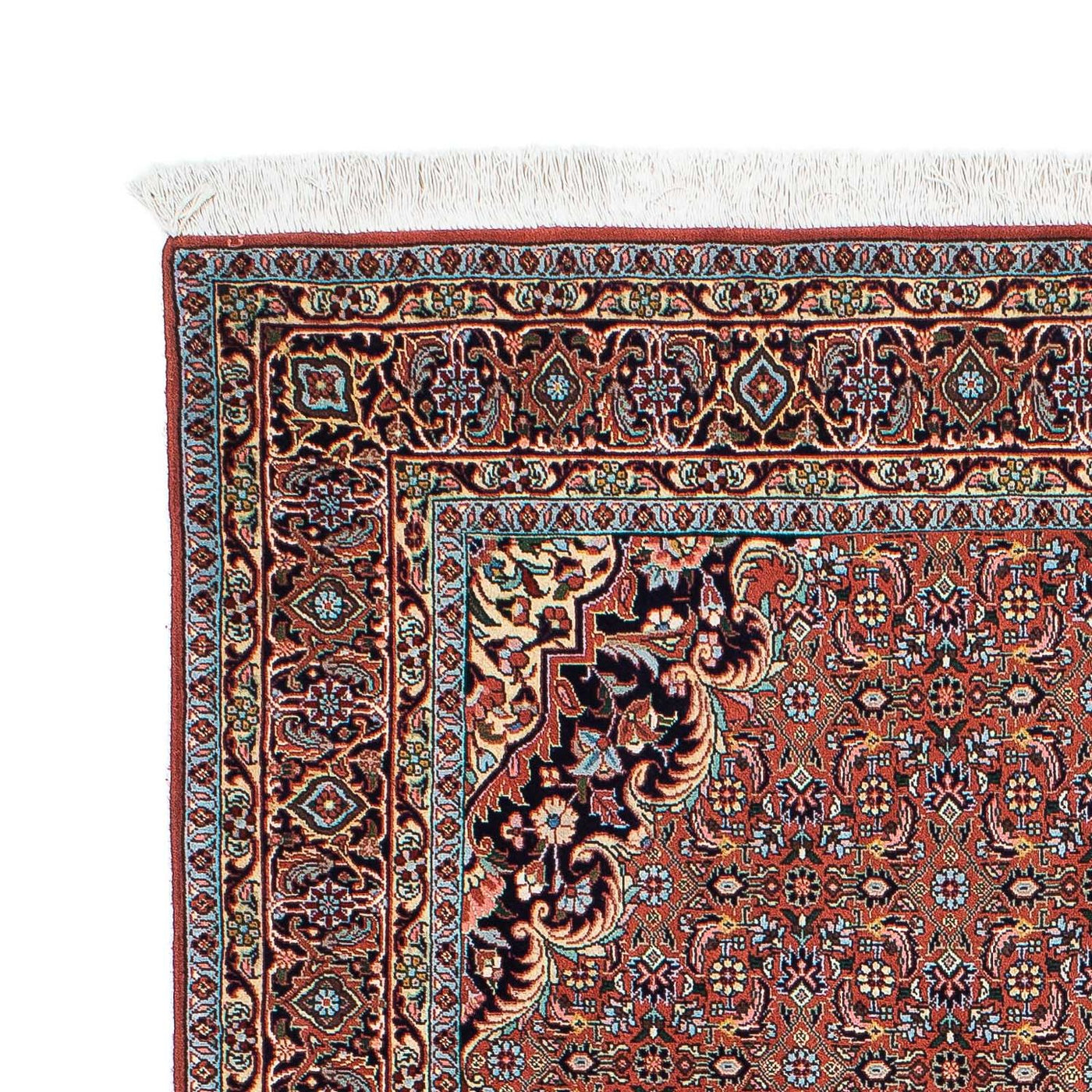 Bidjar Rug 210x130cm - Persian Rugs