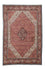 Perser Rug - Bidjar - 250 x 173 cm - light red