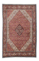 Bidjar Rug 173x250cm - Persian Rugs