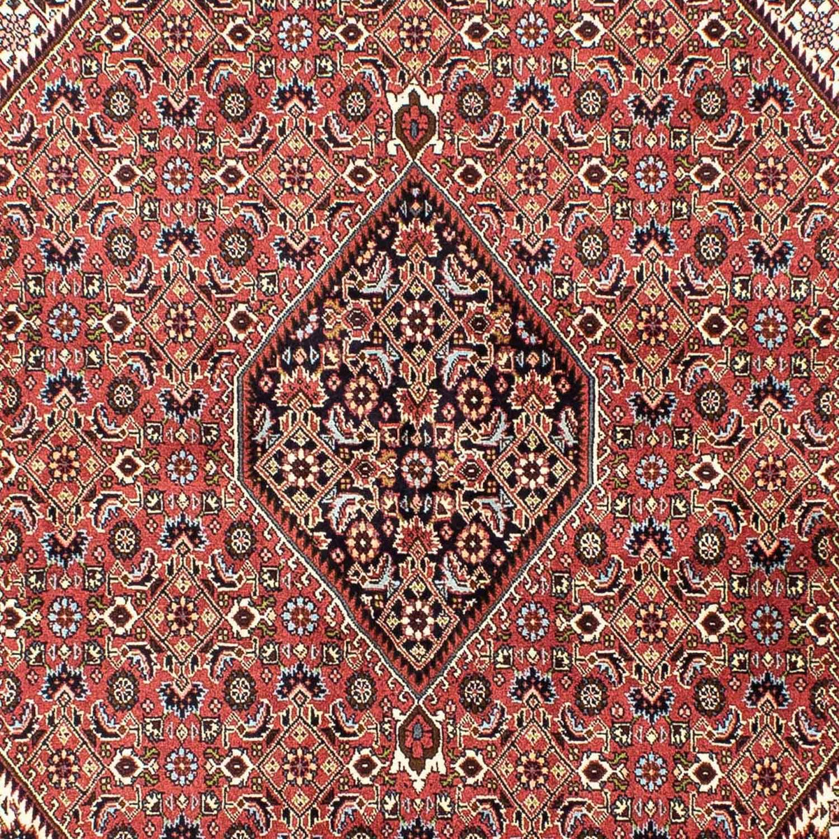 Perser Rug - Bidjar - 250 x 173 cm - light red