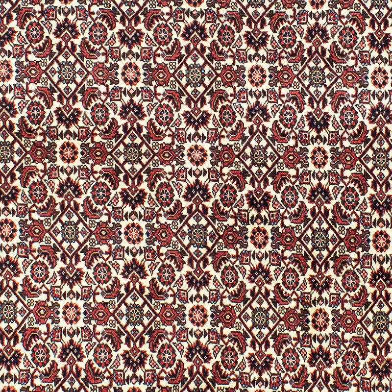 Perser Rug - Bidjar - 202 x 145 cm - beige
