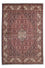Perser Rug - Bidjar - 214 x 140 cm - red
