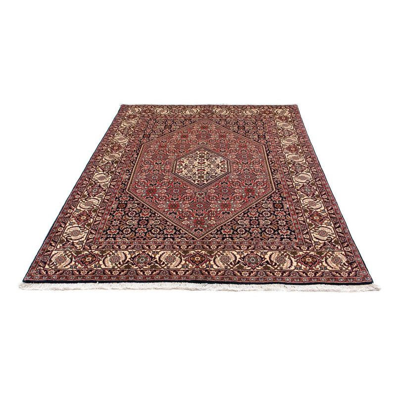 Perser Rug - Bidjar - 214 x 140 cm - red