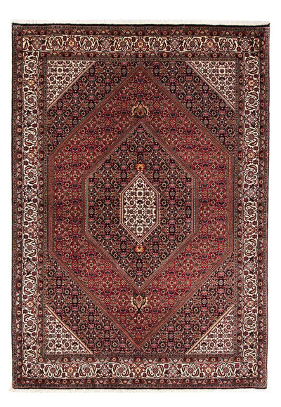 Bidjar Rug 168x232cm - Persian Rugs