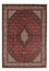 Perser Rug - Bidjar - 232 x 168 cm - dark red