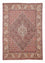 Perser Rug - Bidjar - 246 x 168 cm - light red