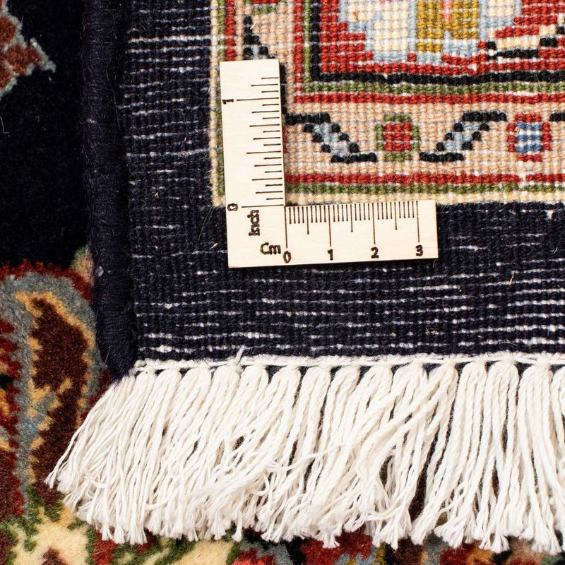 Perser Rug - Classic - 348 x 253 cm - dark blue