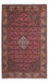 Perser Rug - Bidjar - 232 x 141 cm - red
