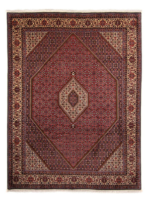 Perser Rug - Bidjar - 338 x 250 cm - brown