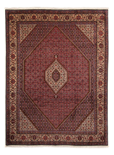 Bidjar Rug 250x338cm - Persian Rugs