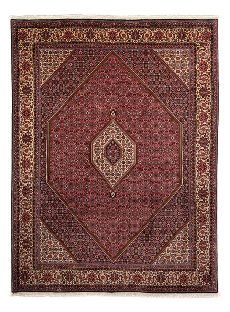 Perser Rug - Bidjar - 338 x 250 cm - brown