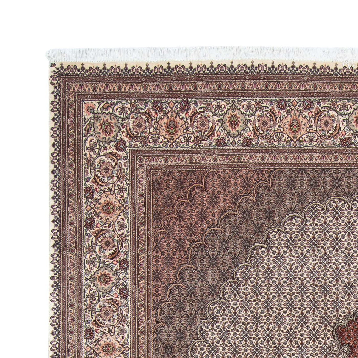 Tabriz Rug 202x307cm - Persian Rugs