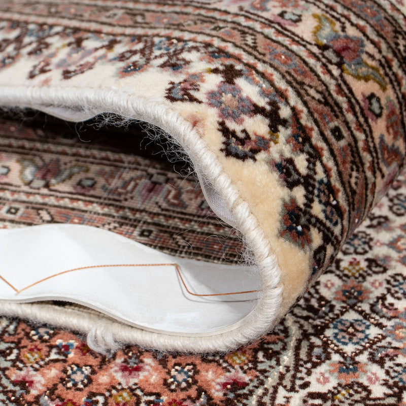 Perser Rug - Tabriz - 307 x 202 cm - brown