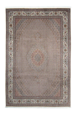Perser Rug - Tabriz - 305 x 202 cm - beige