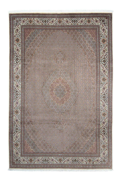 Tabriz Rug 202x305cm - Persian Rugs