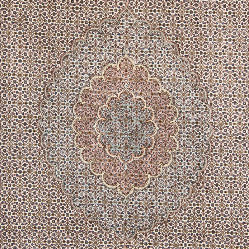 Perser Rug - Tabriz - 305 x 202 cm - beige