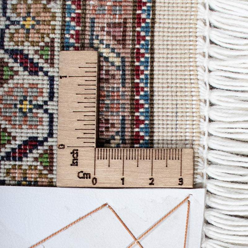 Perser Rug - Tabriz - 305 x 202 cm - beige