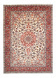 Tabriz - 50 Raj Rug 295x203cm - Persian Rugs