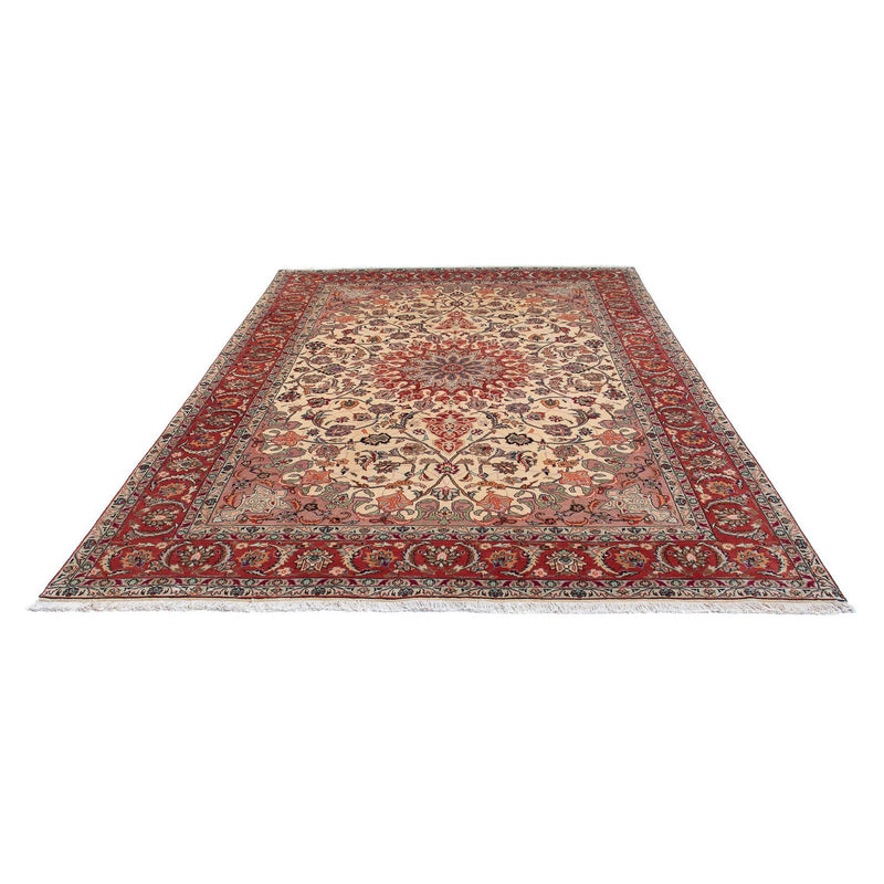 Tabriz - 50 Raj Rug 295x203cm - Persian Rugs
